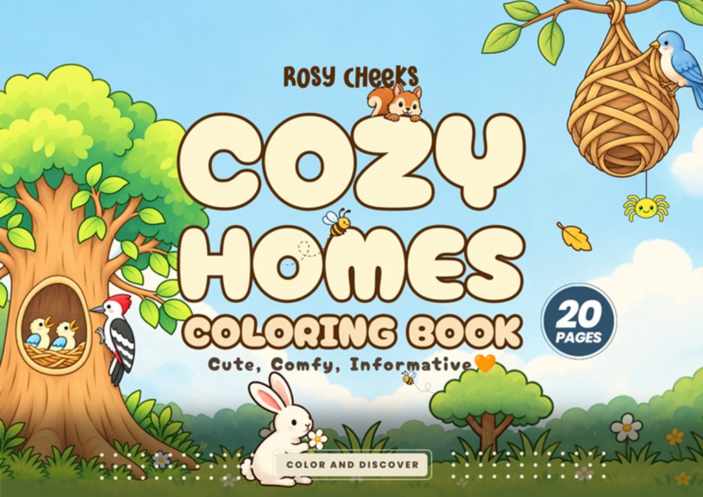 Cozy Homes