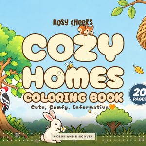 Cozy Homes