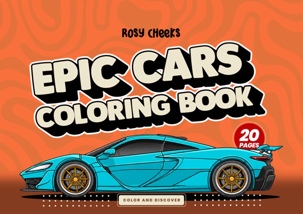 Epic Cars