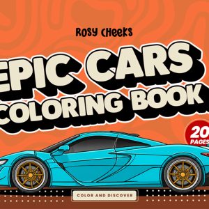 Epic Cars